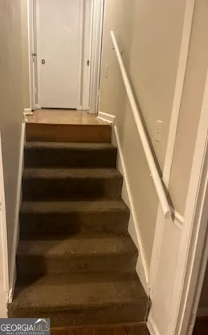 $1,575 | 6953 Lodgepole Drive, Morrow, GA 30260