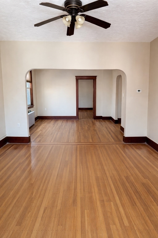 10 Orange Street, Unit 2 Chelsea, MA 02150 - Photo 6 of 17 a view of a room with wooden floor