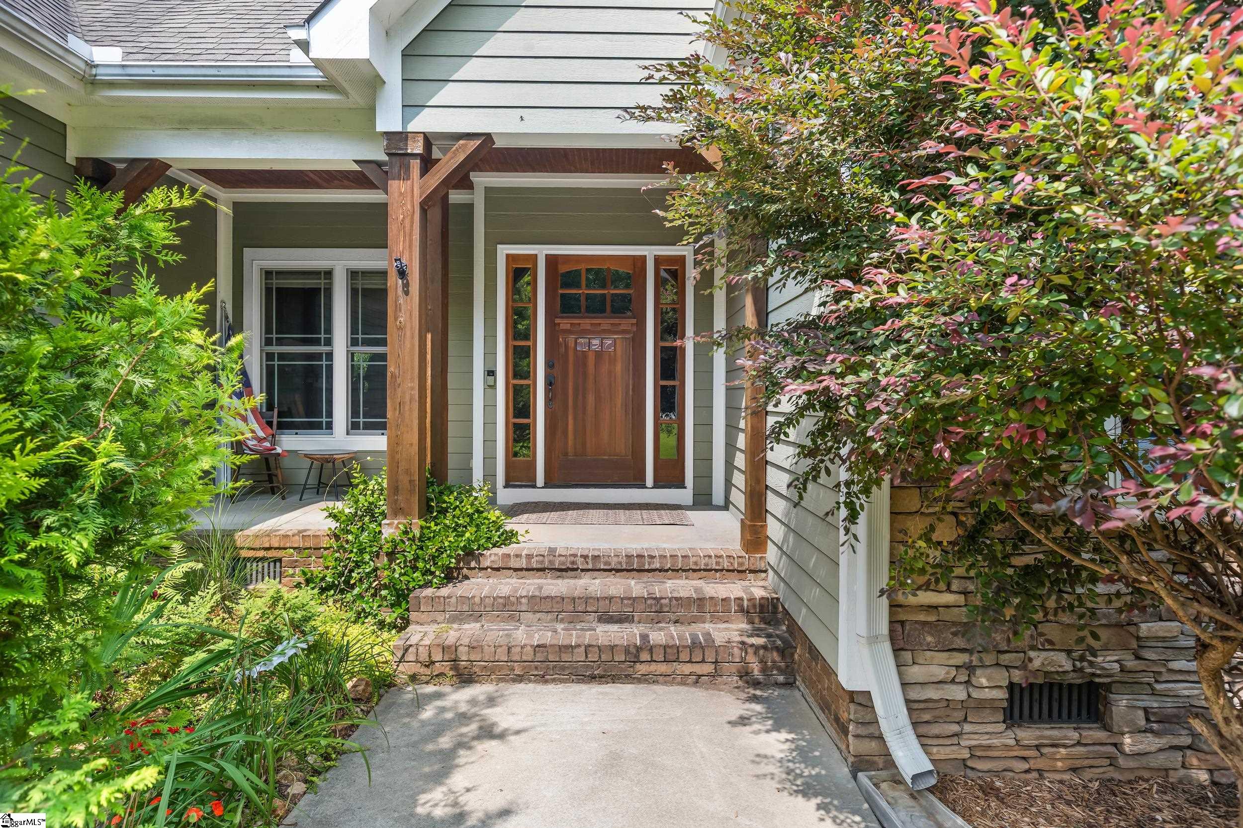 157 Pink Dill Mill Road Greer, SC 29651 - Photo 2 of 45