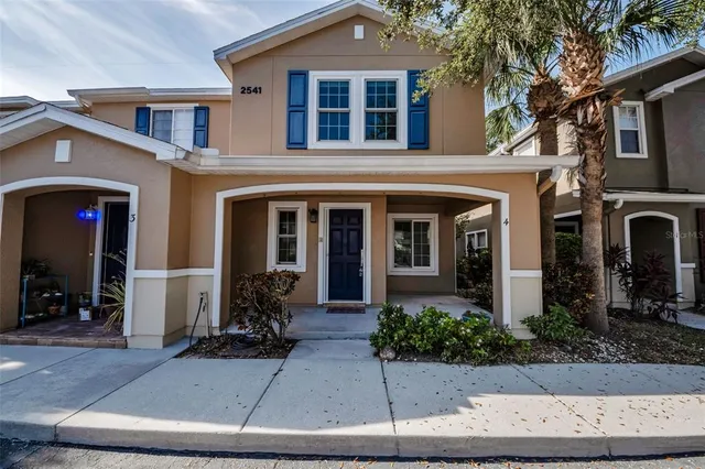 $309,900 | 2541 Harn Boulevard, Unit 4, Clearwater, FL 33764