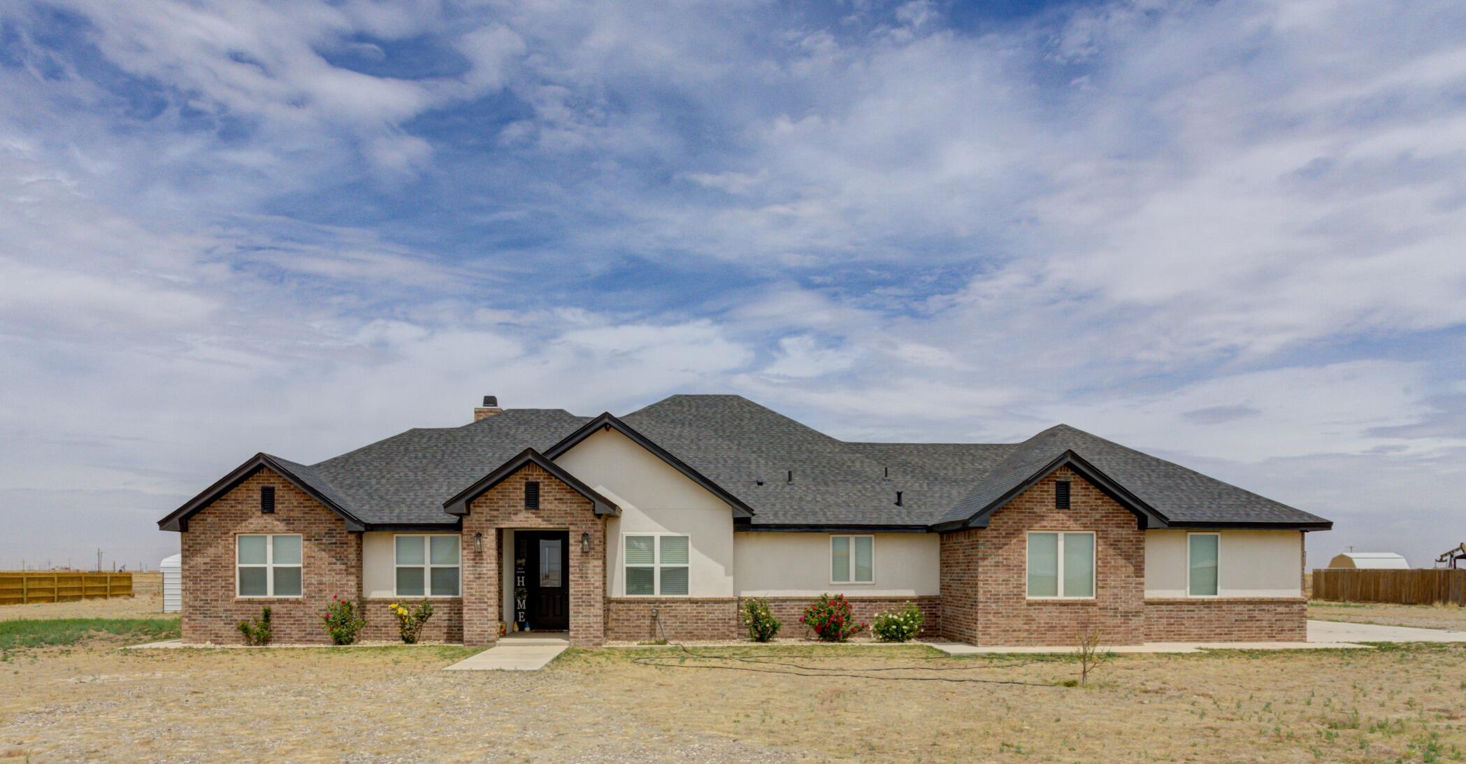 6421 Colorado Road Lubbock, TX 79407 - Photo 1 of 57 Cover Pic