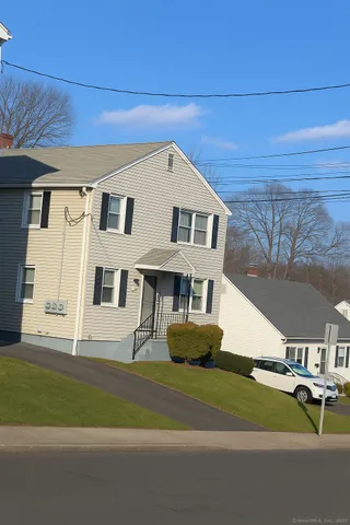 $1,650 | 60 Judd Avenue, New Britain, CT 06051