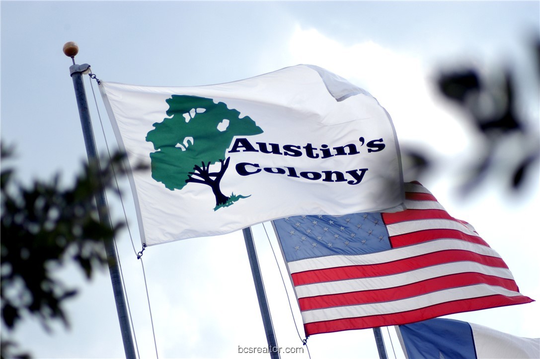 2823 CAPTAIN Court Bryan, TX 77808 - Photo 9 of 10