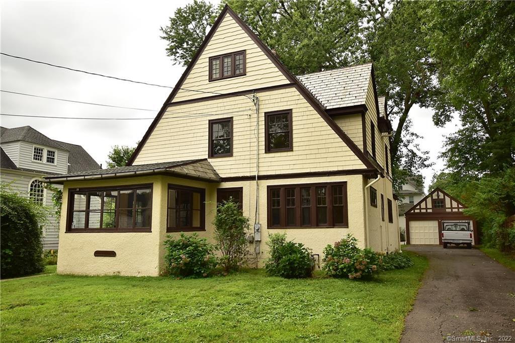 19 Lexington Road West Hartford, CT 06119 - Photo 1 of 1