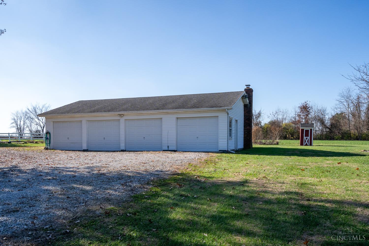 28429 Trojan Road Brookville, IN 47012 - Photo 44 of 50 Gallery Image 44