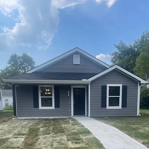 $279,900 | 414 Birch Street, St. Joseph, MO 64501