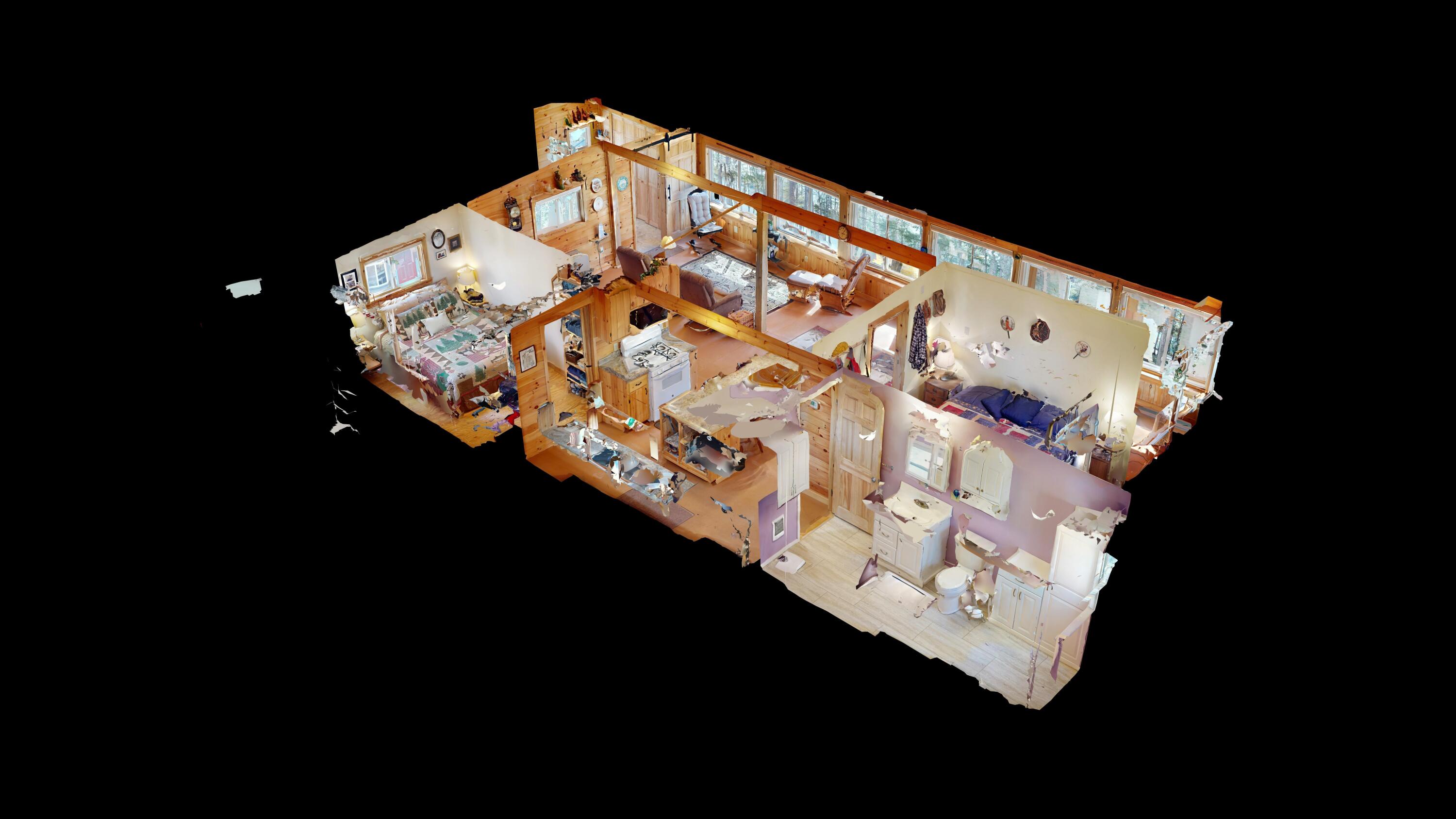 189 Sand Pond Road Chesterville, ME 04938 - Photo 29 of 67 189-Sand-Pond-Rd-Chesterville-ME-04938-D