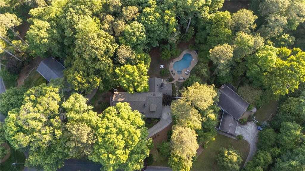 7190 Twin Branch Road Northeast Atlanta, GA 30328 - Photo 64 of 66