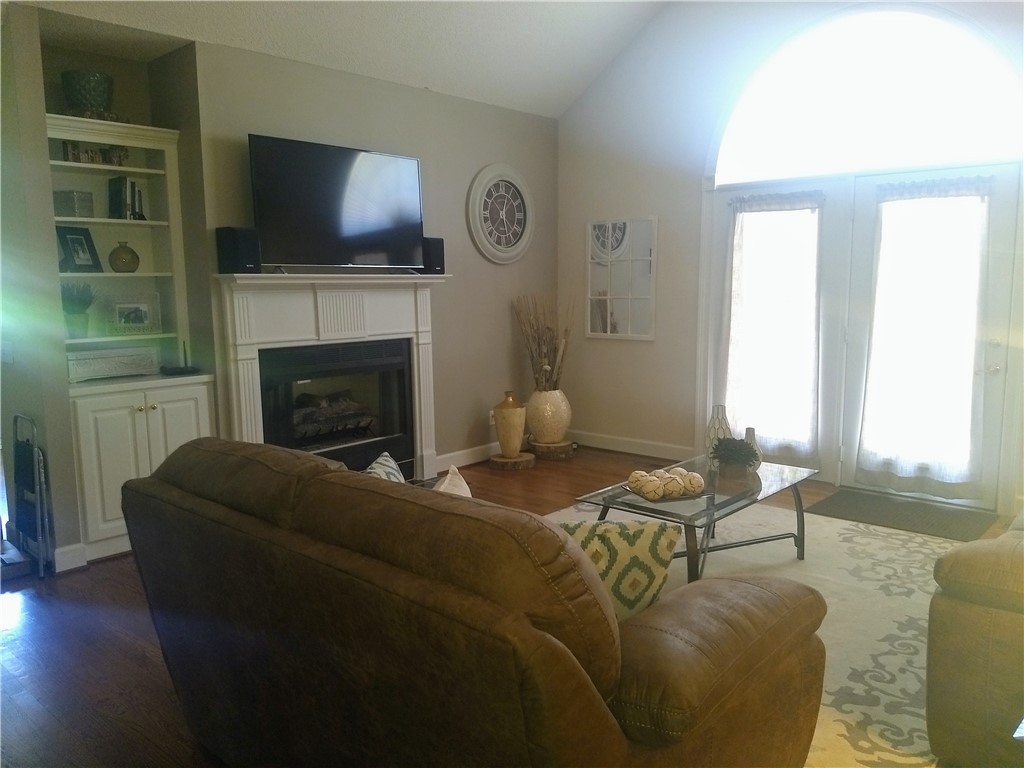 123 Charping Lane Anderson, SC 29621 - Photo 15 of 42 Living Room left side