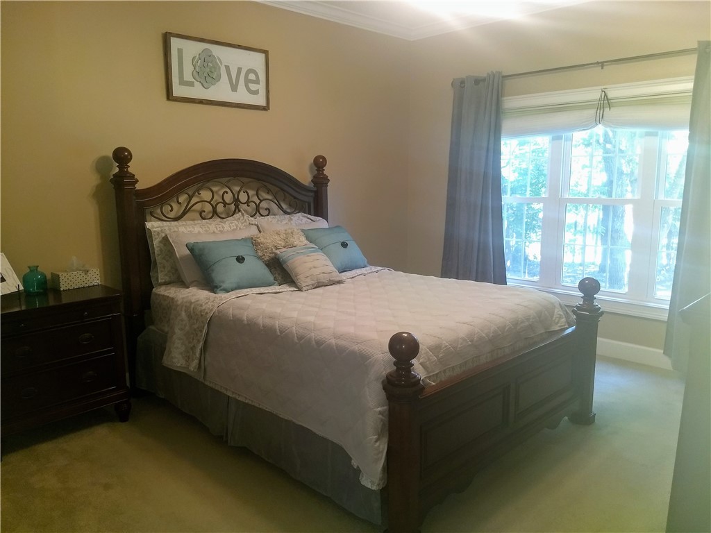 123 Charping Lane Anderson, SC 29621 - Photo 17 of 42 Owners Suite