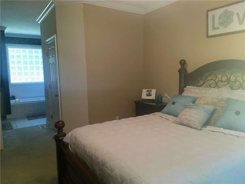 123 Charping Lane Anderson, SC 29621 - Photo 18 of 42 Owners Suite
