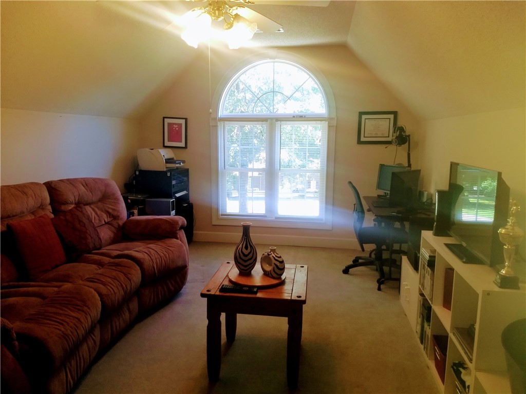 123 Charping Lane Anderson, SC 29621 - Photo 24 of 42 Bonus Room- Multi purpose
