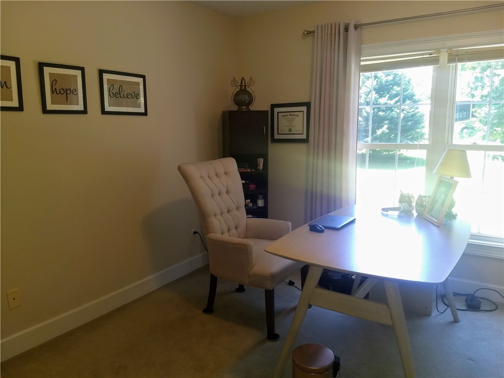 123 Charping Lane Anderson, SC 29621 - Photo 26 of 42 Bedroom #3/ office