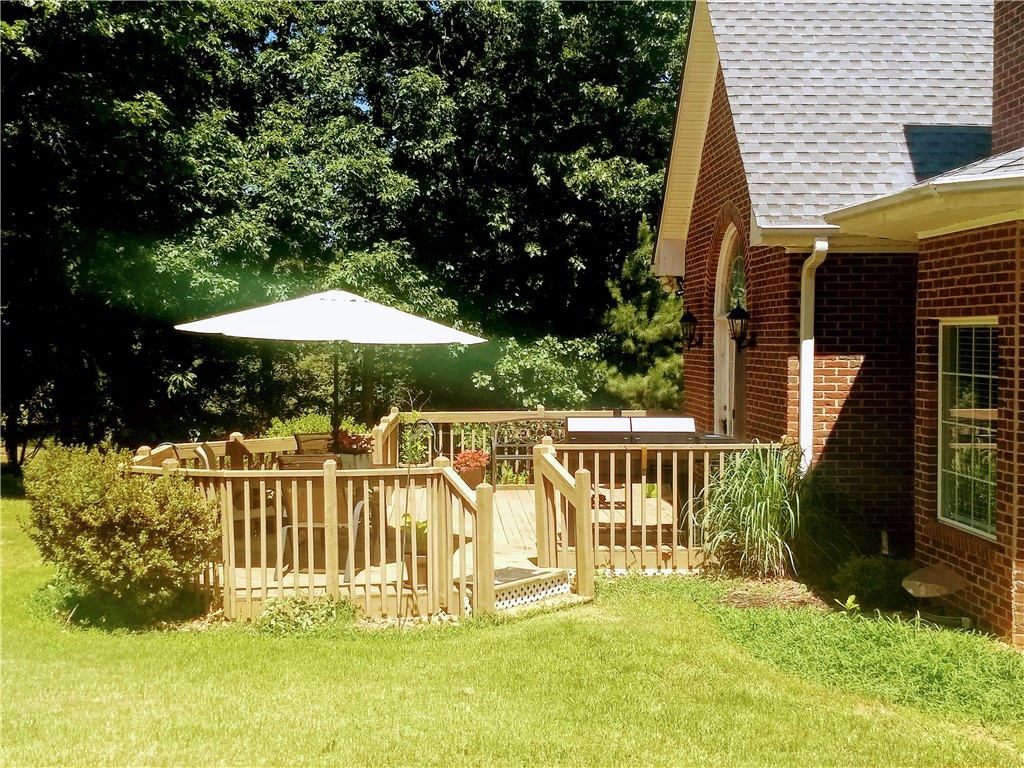 123 Charping Lane Anderson, SC 29621 - Photo 36 of 42