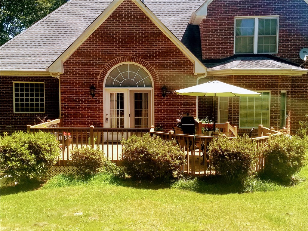 123 Charping Lane Anderson, SC 29621 - Photo 37 of 42