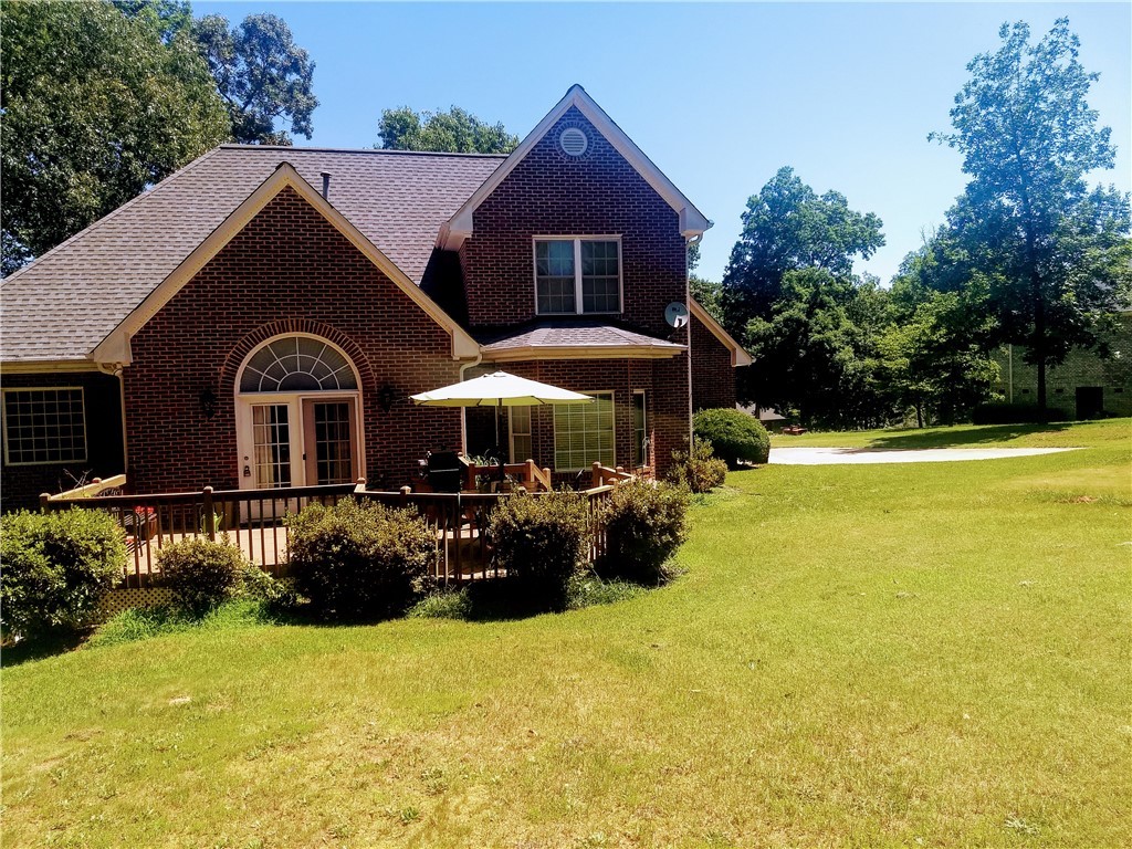 123 Charping Lane Anderson, SC 29621 - Photo 38 of 42