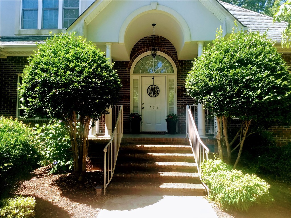 123 Charping Lane Anderson, SC 29621 - Photo 4 of 42