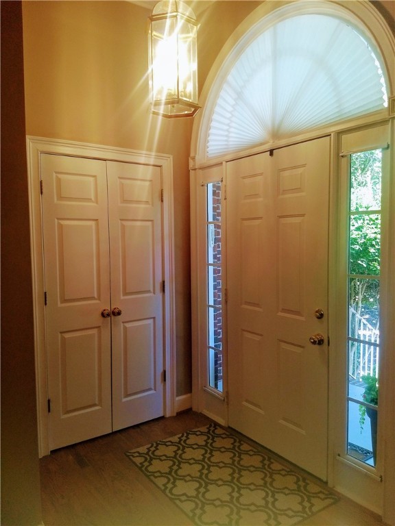 123 Charping Lane Anderson, SC 29621 - Photo 6 of 42 Foyer