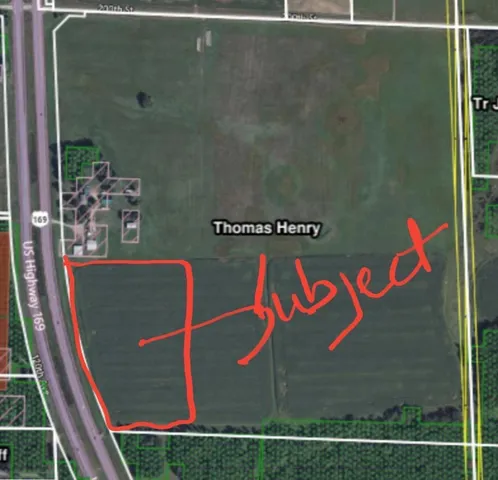 $350,000 | 169 Page Twp Mn 56353, Milaca, MN 56353