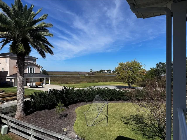 $695,000 | 702 Cedar Street, St. Simons Island, GA 31522