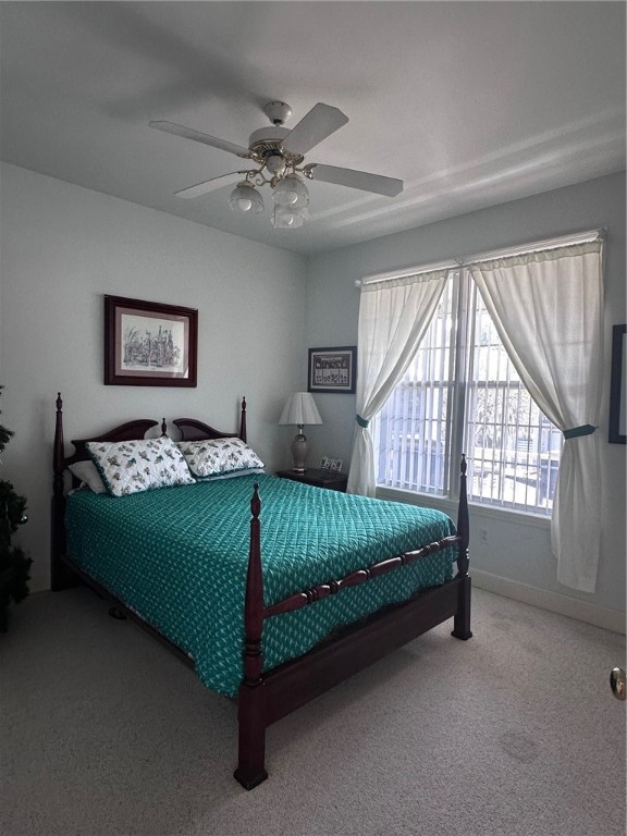 702 Cedar Street St. Simons Island, GA 31522 - Photo 12 of 19