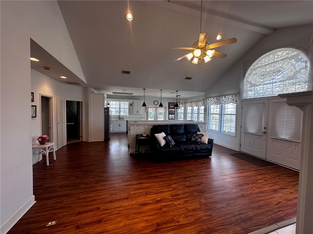 702 Cedar Street St. Simons Island, GA 31522 - Photo 16 of 19