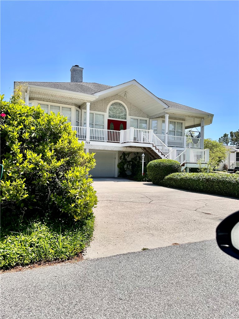 702 Cedar Street St. Simons Island, GA 31522 - Photo 27 of 28