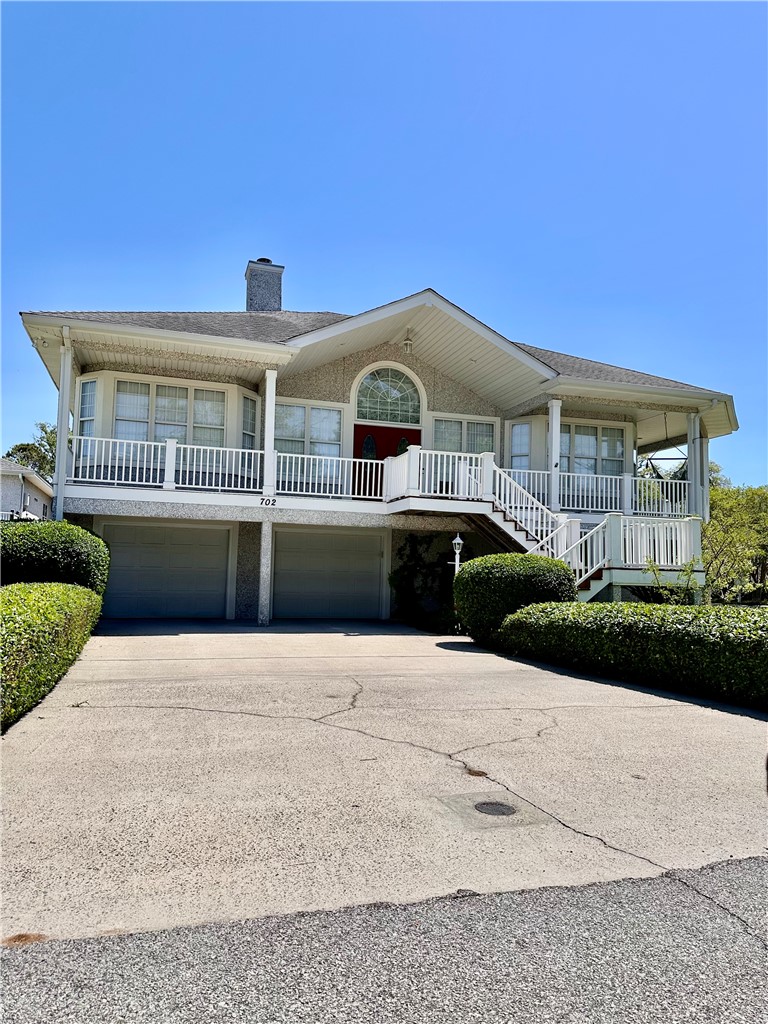 702 Cedar Street St. Simons Island, GA 31522 - Photo 28 of 28