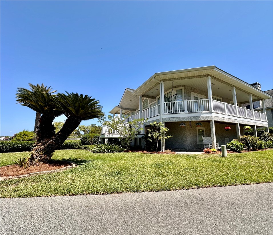 702 Cedar Street St. Simons Island, GA 31522 - Photo 5 of 28