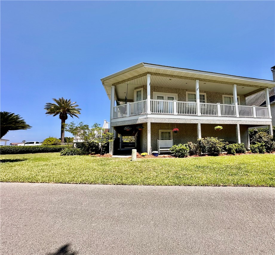 702 Cedar Street St. Simons Island, GA 31522 - Photo 6 of 28