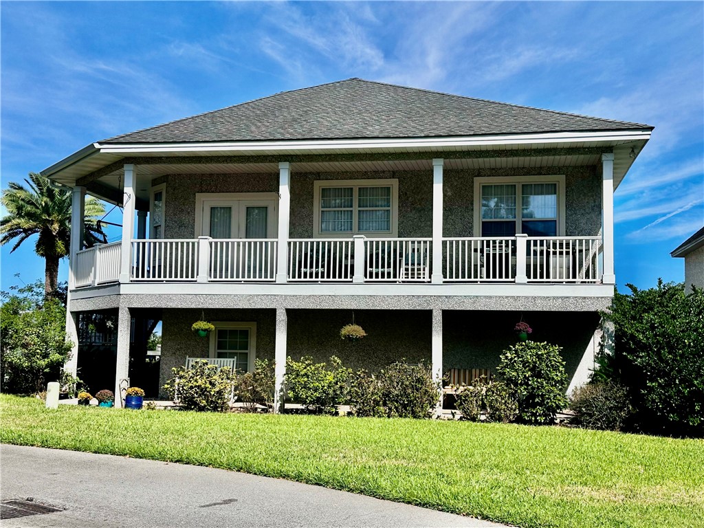 702 Cedar Street St. Simons Island, GA 31522 - Photo 7 of 28