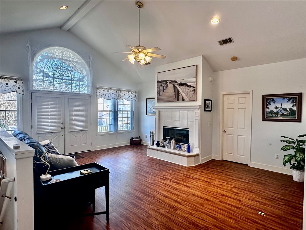 702 Cedar Street St. Simons Island, GA 31522 - Photo 7 of 19