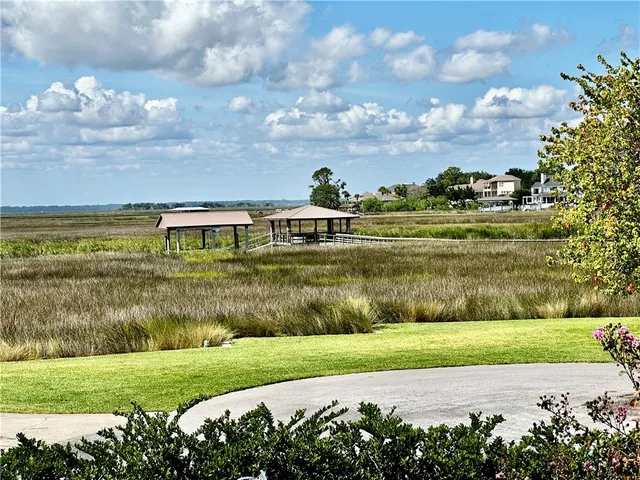$695,000 | 702 Cedar Street, St. Simons Island, GA 31522