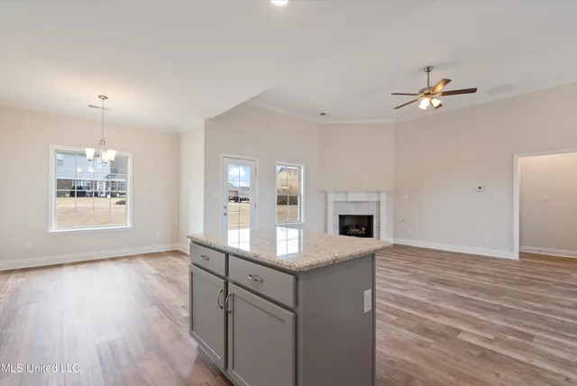 $369,900 | 956 Collie Drive, Hernando, MS 38651