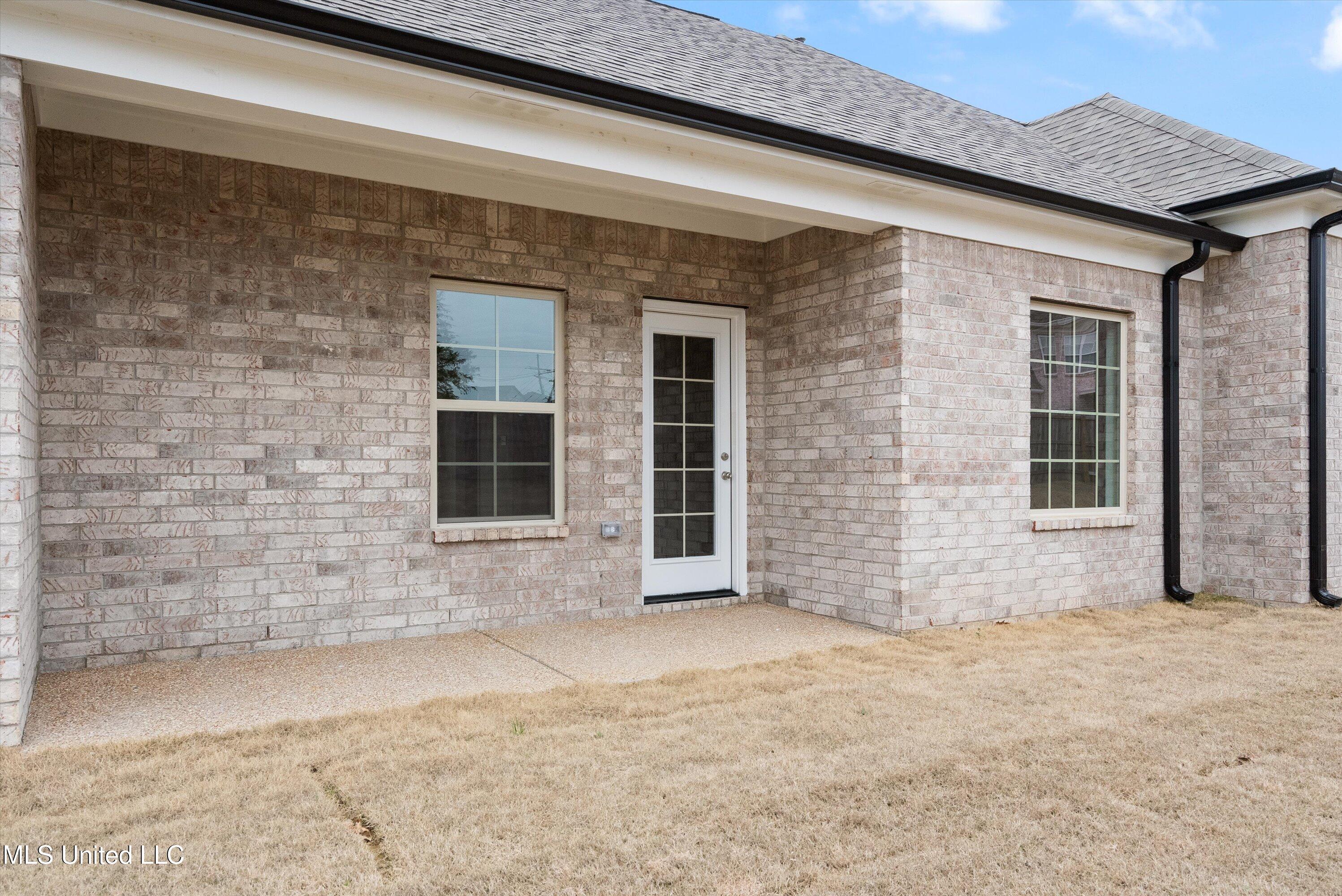 956 Collie Drive Hernando, MS 38651 - Photo 28 of 30 26-DSC02961