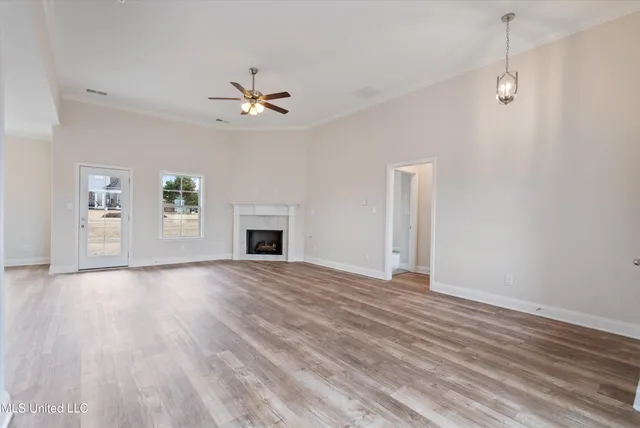 $369,900 | 956 Collie Drive, Hernando, MS 38651