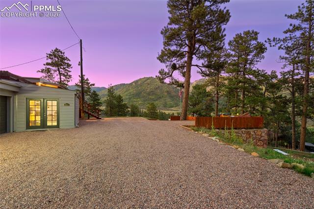 9450 Mohawk Trail Cascade, CO 80809 - Photo 11 of 47 Gallery Image 11