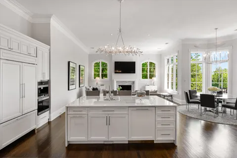 $3,675,000 | 217 Governors Way, Brentwood, TN 37027