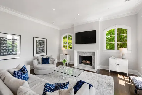 $3,675,000 | 217 Governors Way, Brentwood, TN 37027