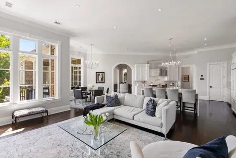 $3,675,000 | 217 Governors Way, Brentwood, TN 37027