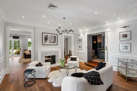 $3,675,000 | 217 Governors Way, Brentwood, TN 37027