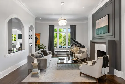 $3,675,000 | 217 Governors Way, Brentwood, TN 37027