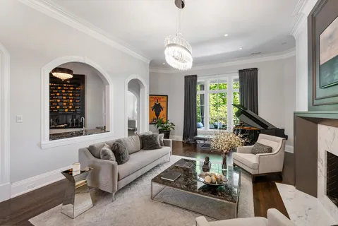 $3,675,000 | 217 Governors Way, Brentwood, TN 37027