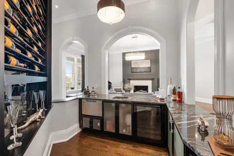 $3,675,000 | 217 Governors Way, Brentwood, TN 37027