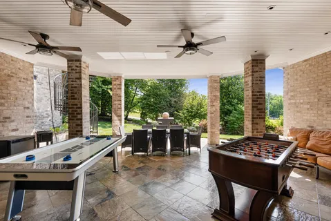 $3,675,000 | 217 Governors Way, Brentwood, TN 37027