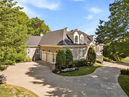 $3,675,000 | 217 Governors Way, Brentwood, TN 37027