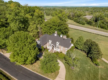 $3,675,000 | 217 Governors Way, Brentwood, TN 37027