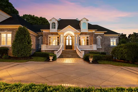 $3,675,000 | 217 Governors Way, Brentwood, TN 37027
