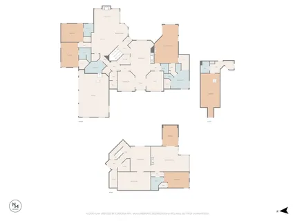 $3,675,000 | 217 Governors Way, Brentwood, TN 37027
