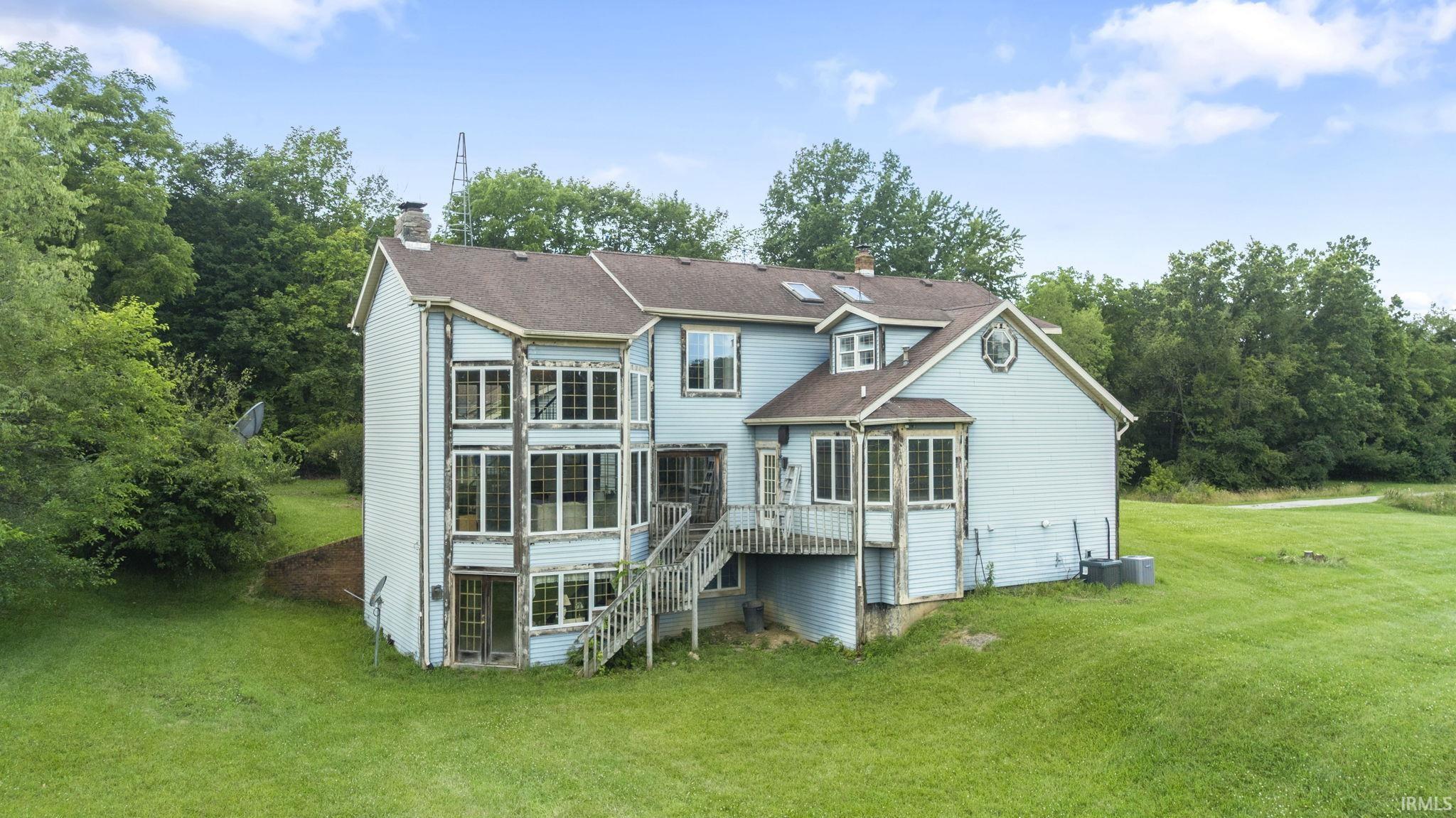 22150 Kern Road South Bend, IN 46614 - Photo 36 of 40